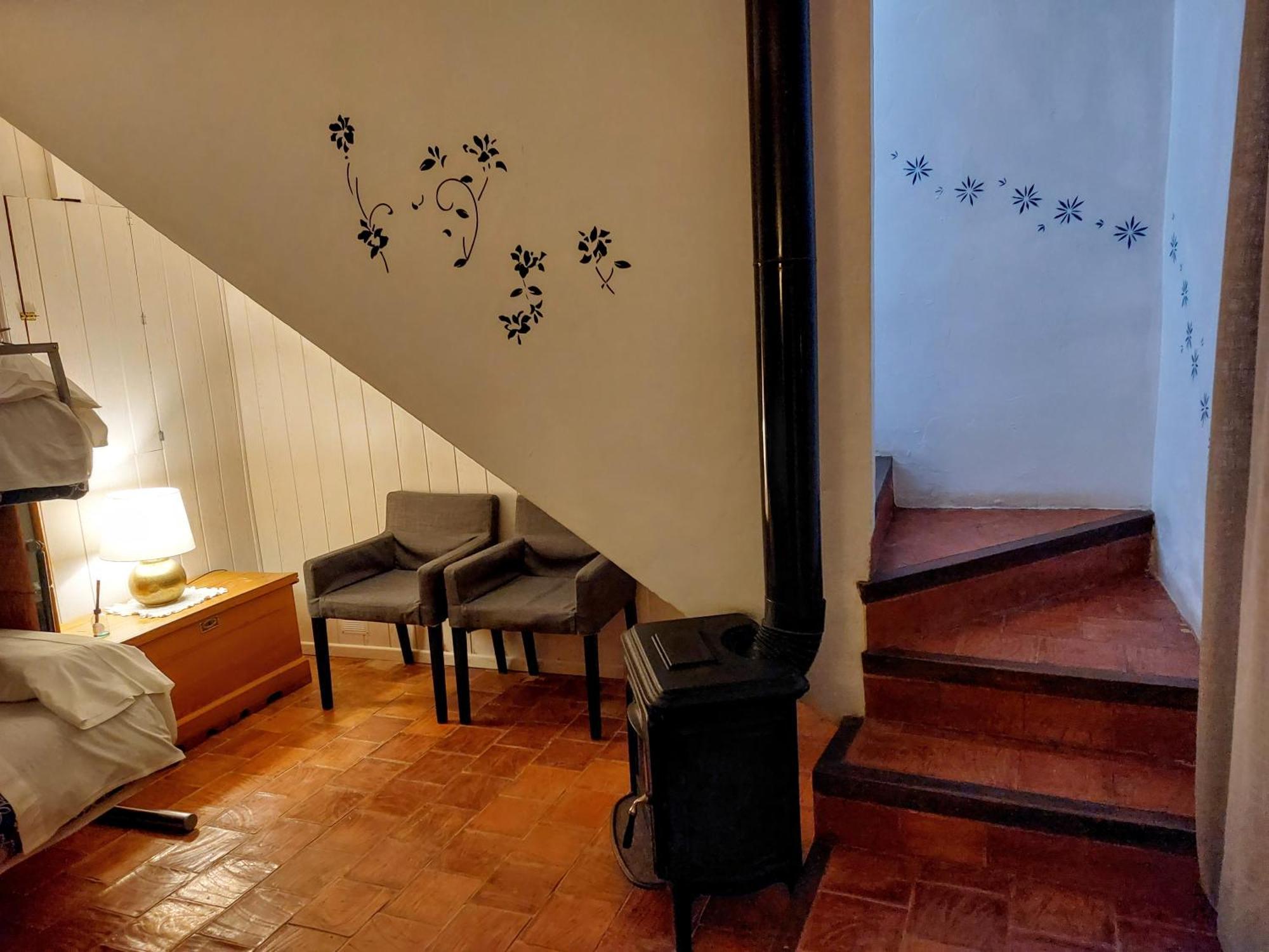 H Rural Molino Del Rio Argos Guest House Benablon Exterior photo